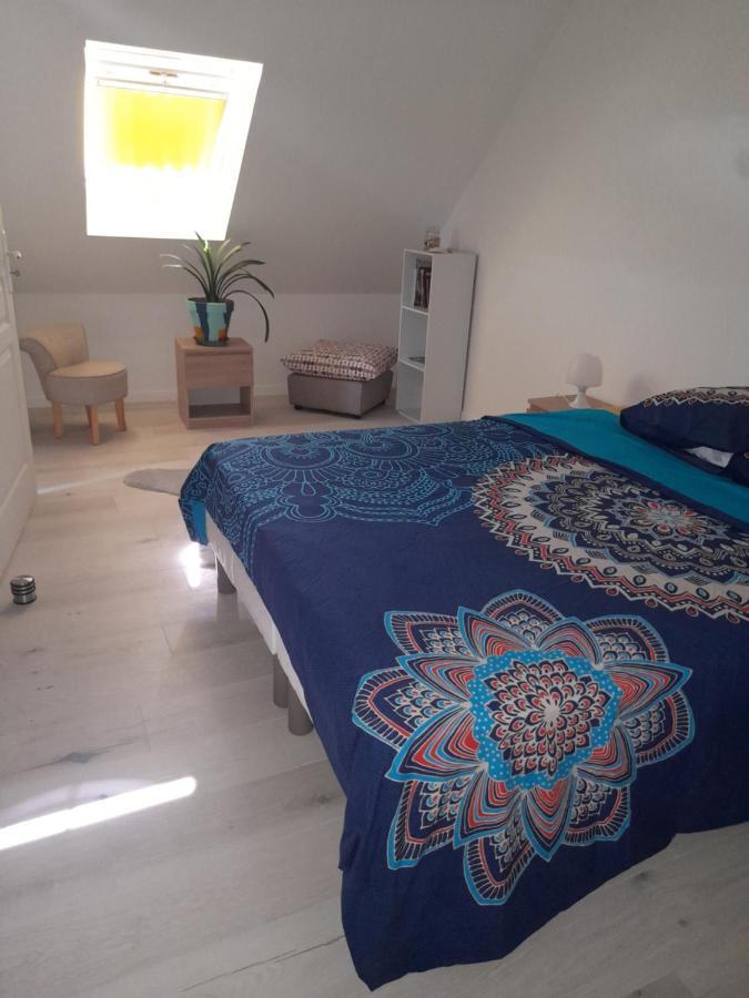 Holiday home Maison Neuve Au Calme