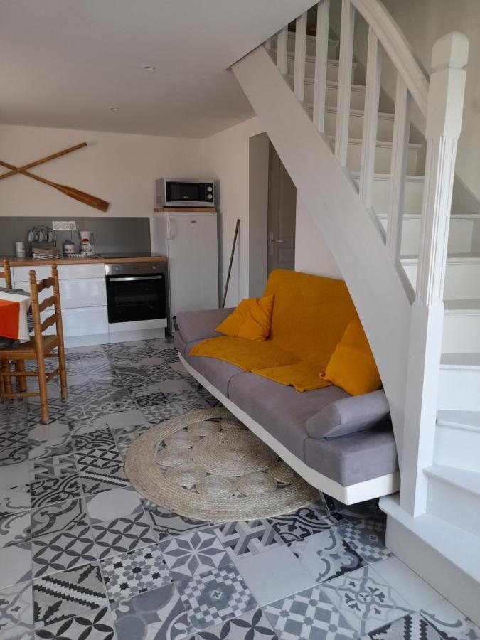 Maison Neuve Au Calme Holiday home