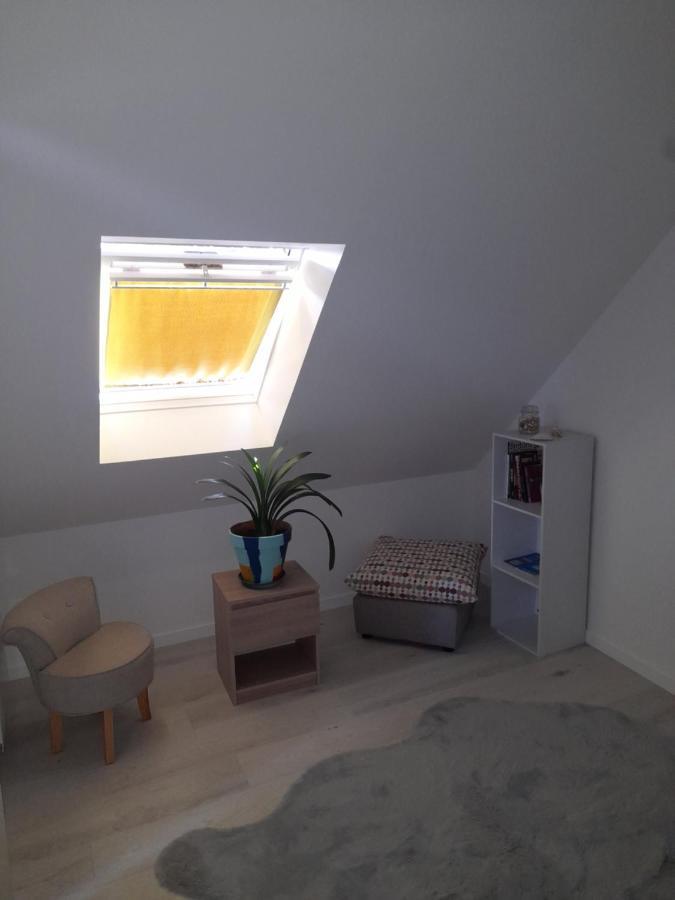 Holiday home Maison Neuve Au Calme Pleumeur-Bodou